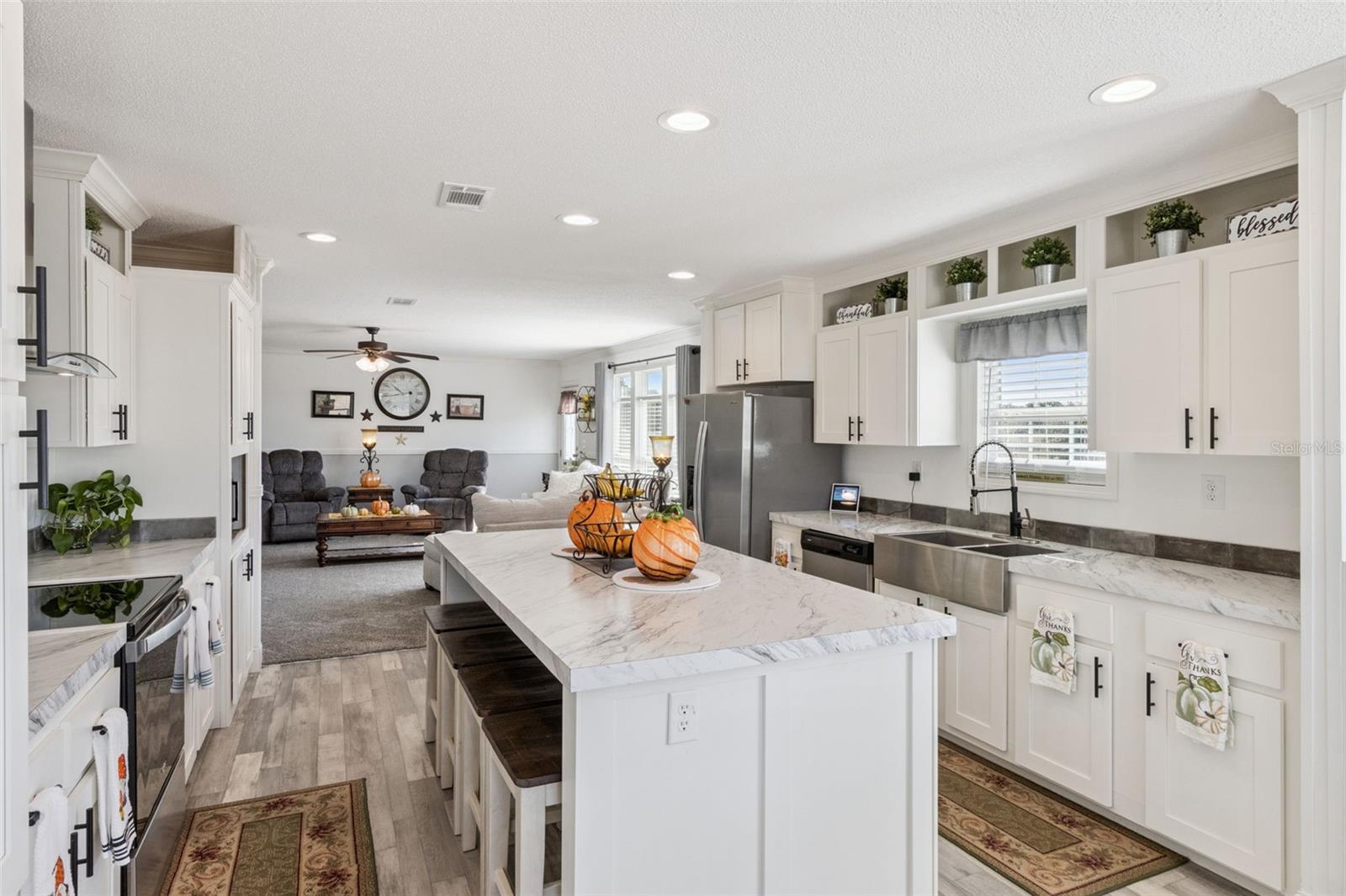 MONTGOMERY ACRES PH 2 - Residential