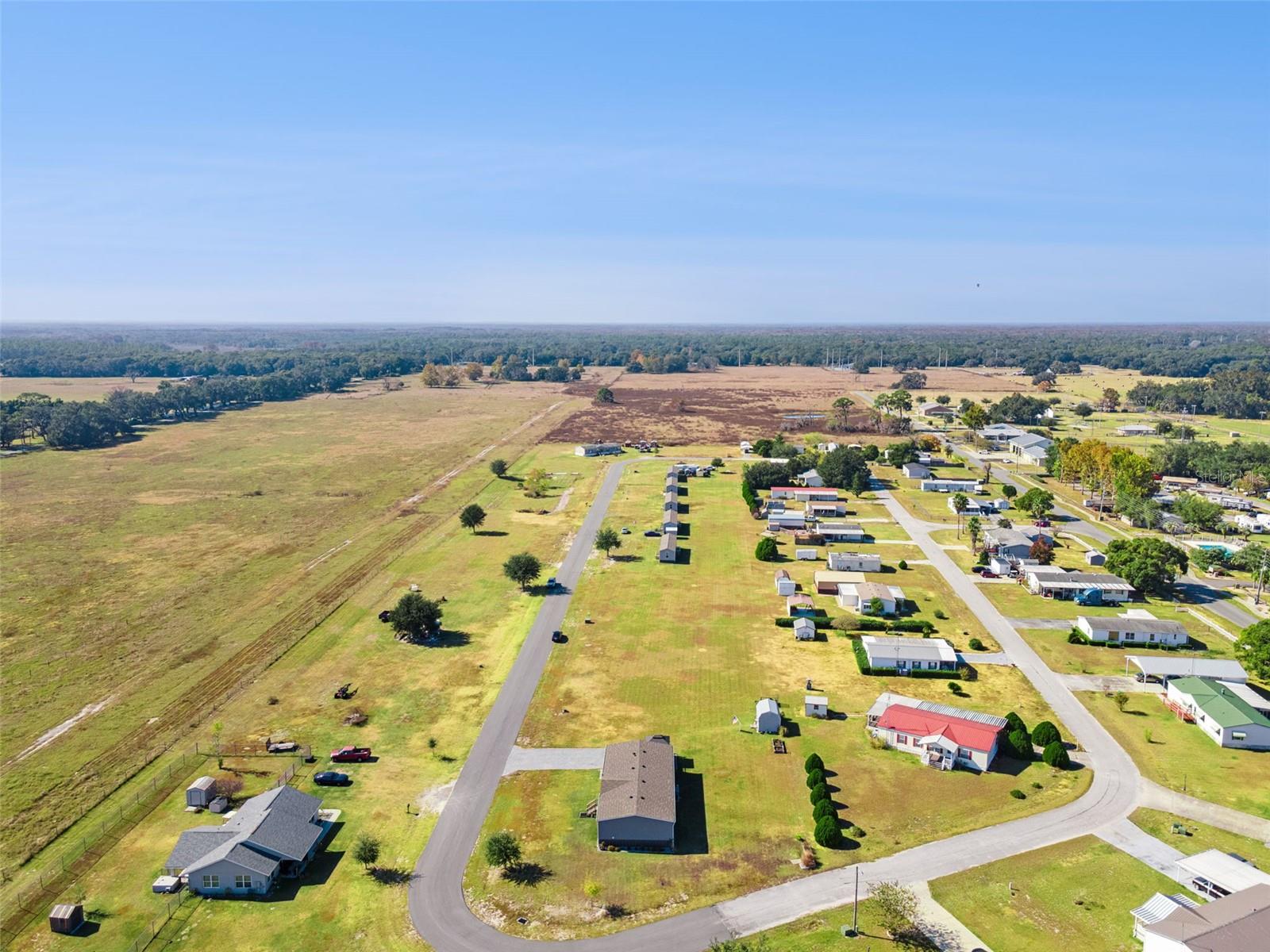 MONTGOMERY ACRES PH 2 - Residential