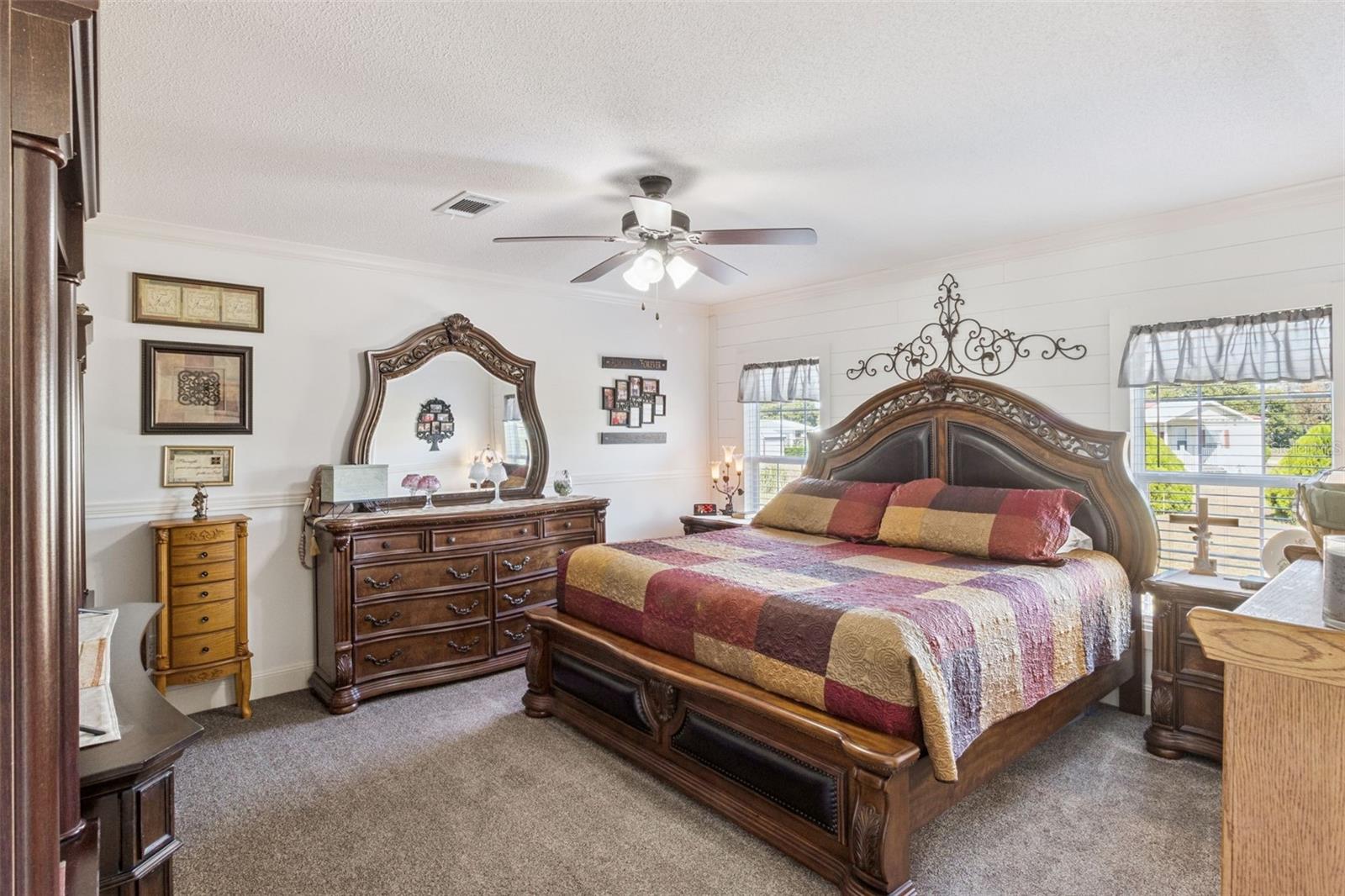 MONTGOMERY ACRES PH 2 - Residential