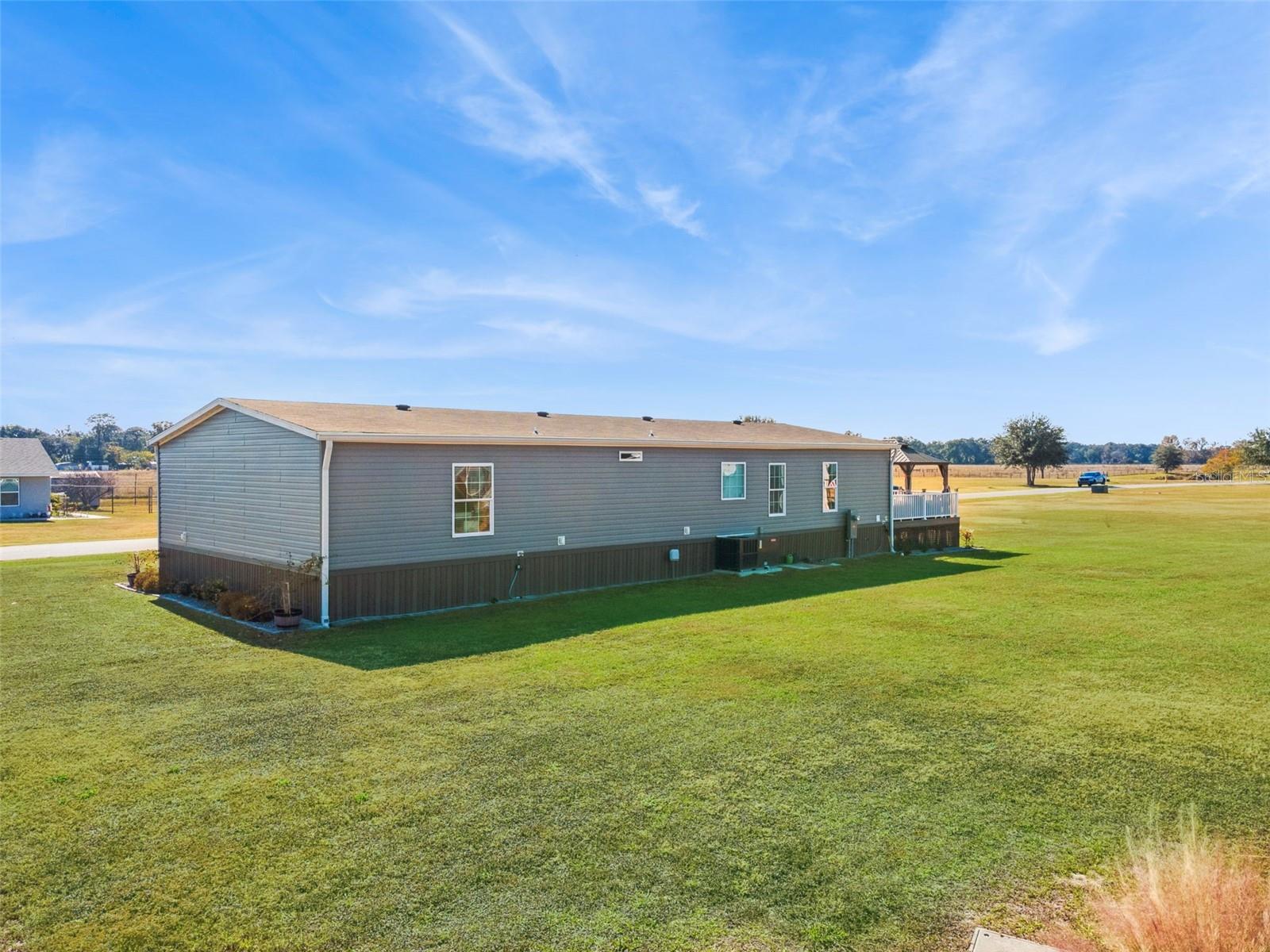 MONTGOMERY ACRES PH 2 - Residential