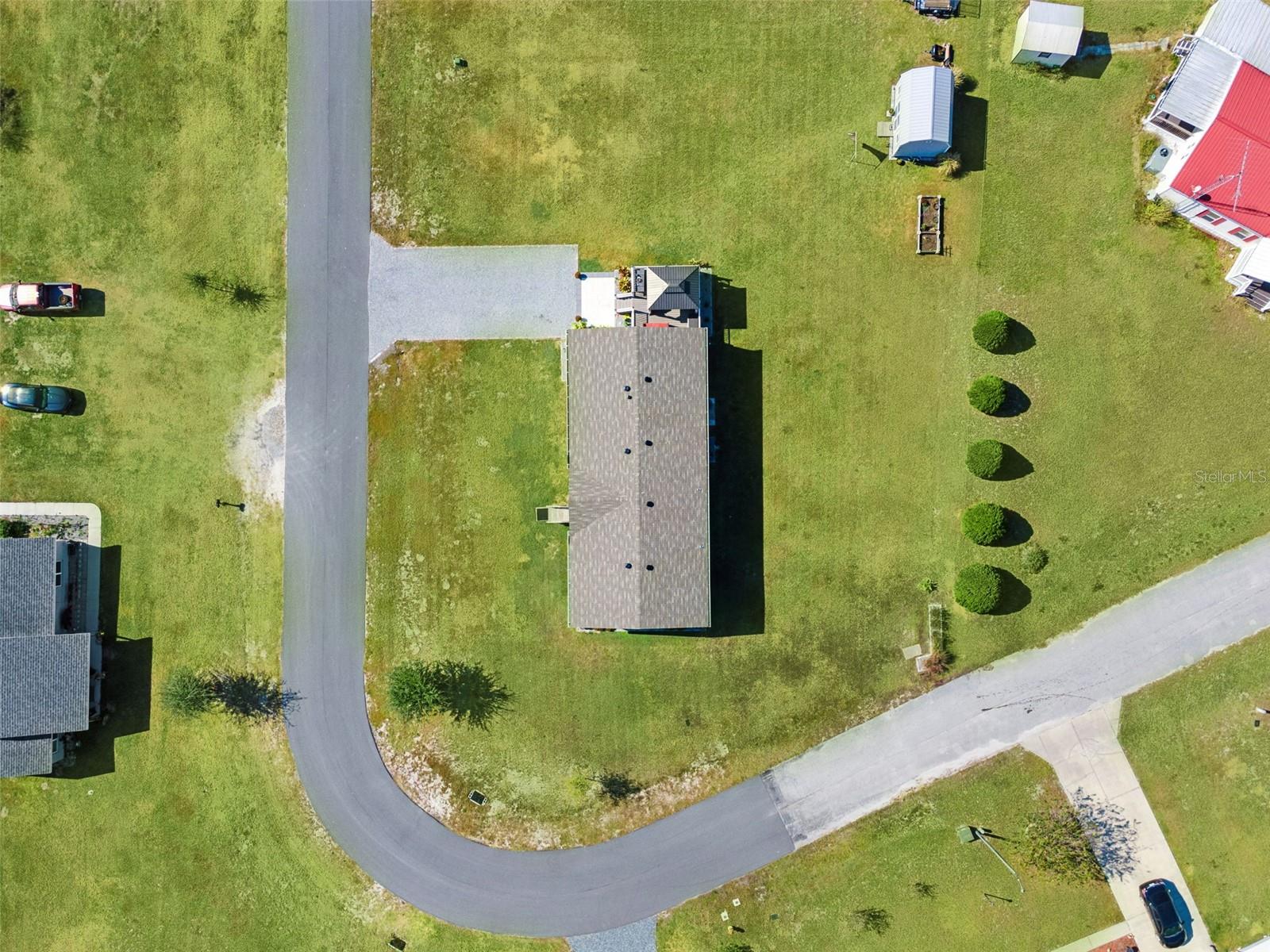 MONTGOMERY ACRES PH 2 - Residential