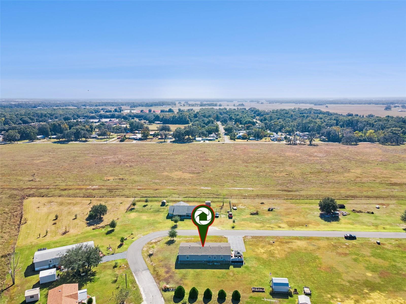 MONTGOMERY ACRES PH 2 - Residential