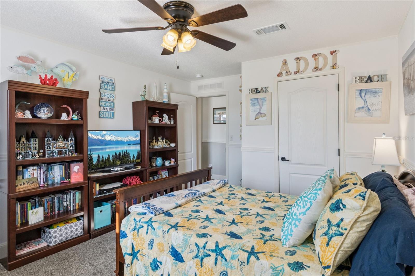 MONTGOMERY ACRES PH 2 - Residential