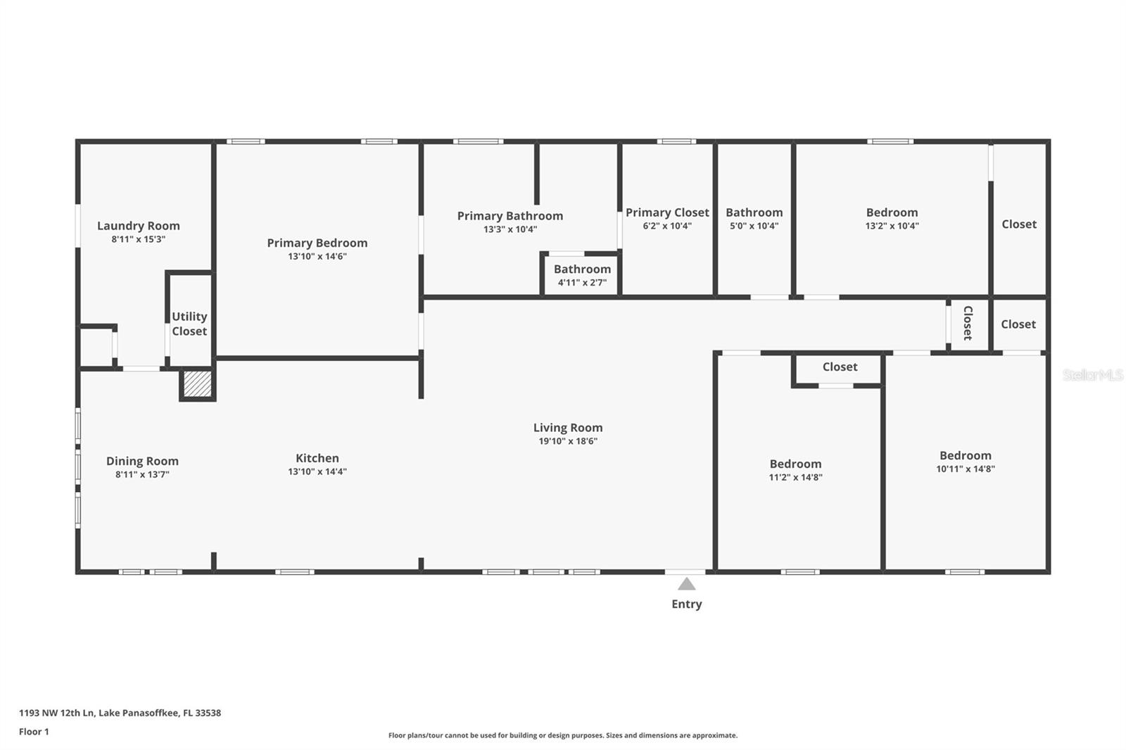MONTGOMERY ACRES PH 2 - Residential
