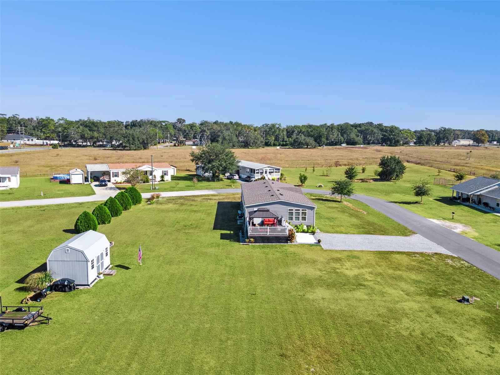 MONTGOMERY ACRES PH 2 - Residential