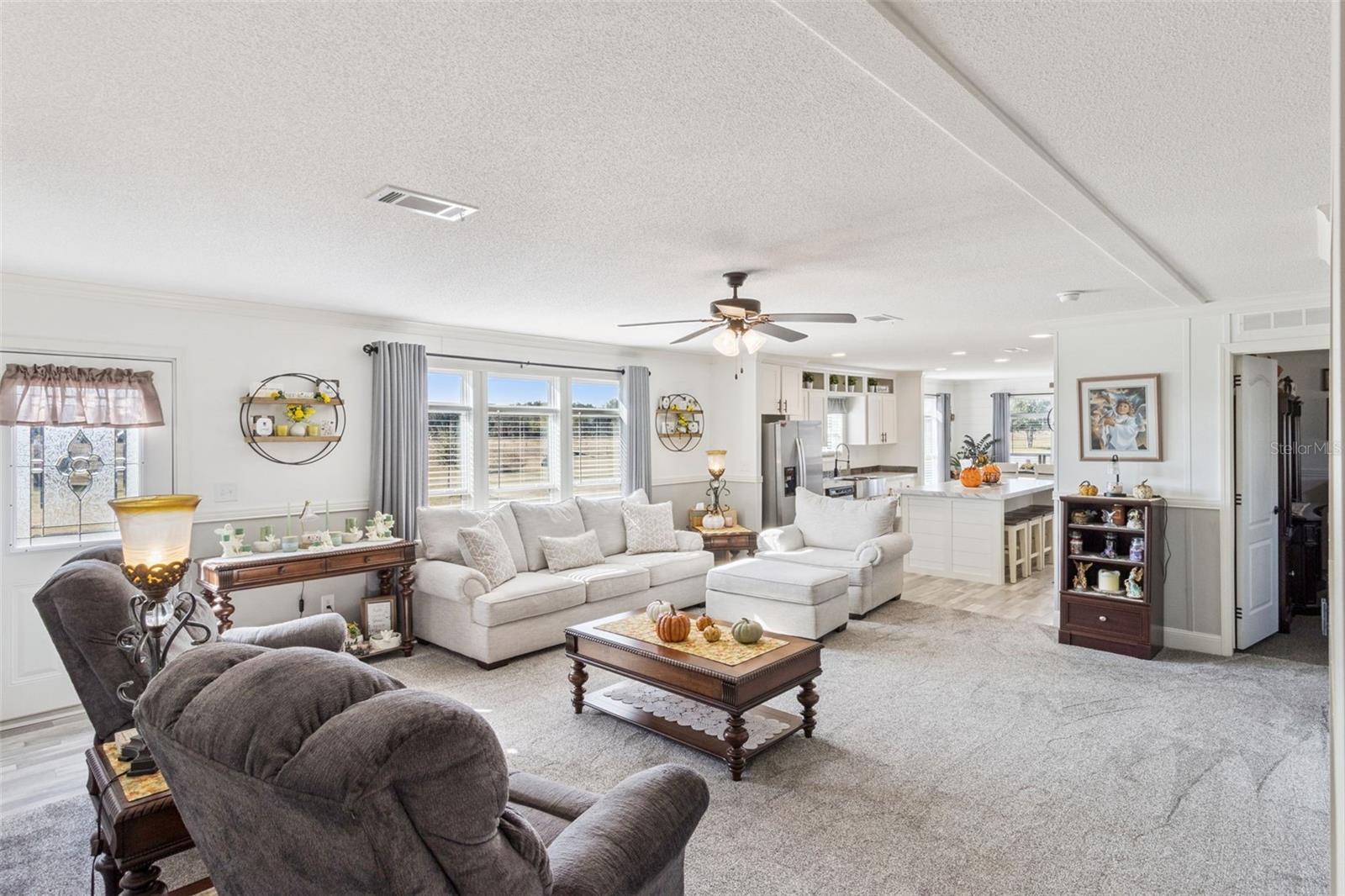 MONTGOMERY ACRES PH 2 - Residential