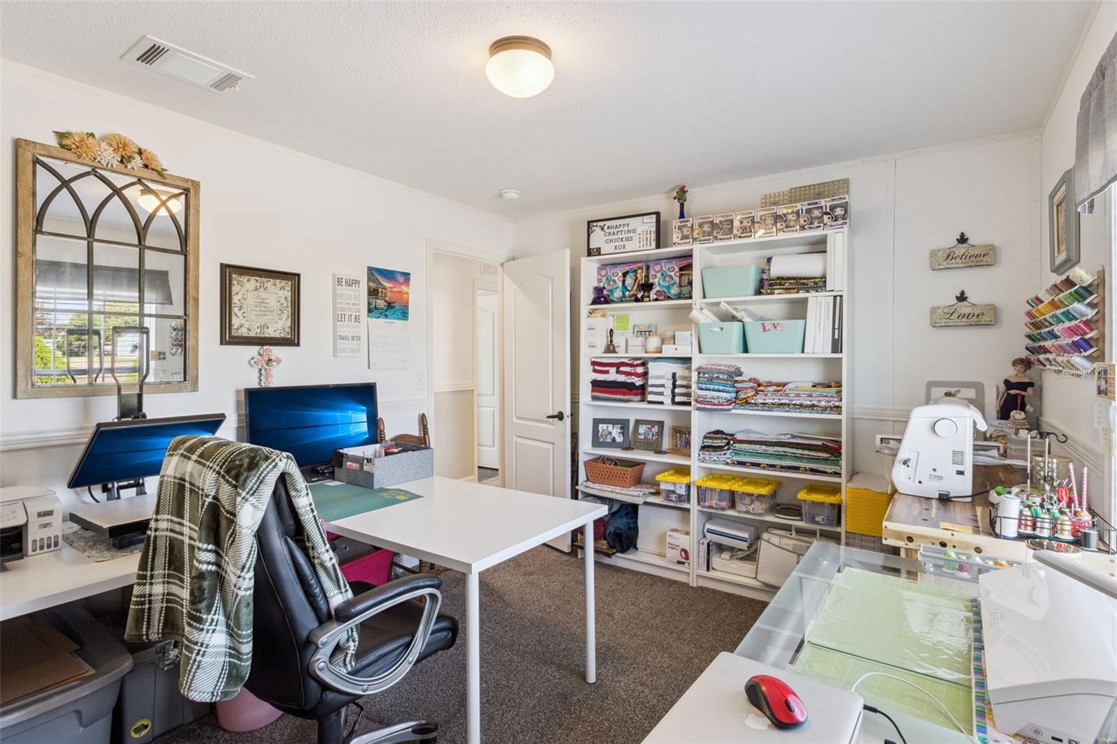 MONTGOMERY ACRES PH 2 - Residential