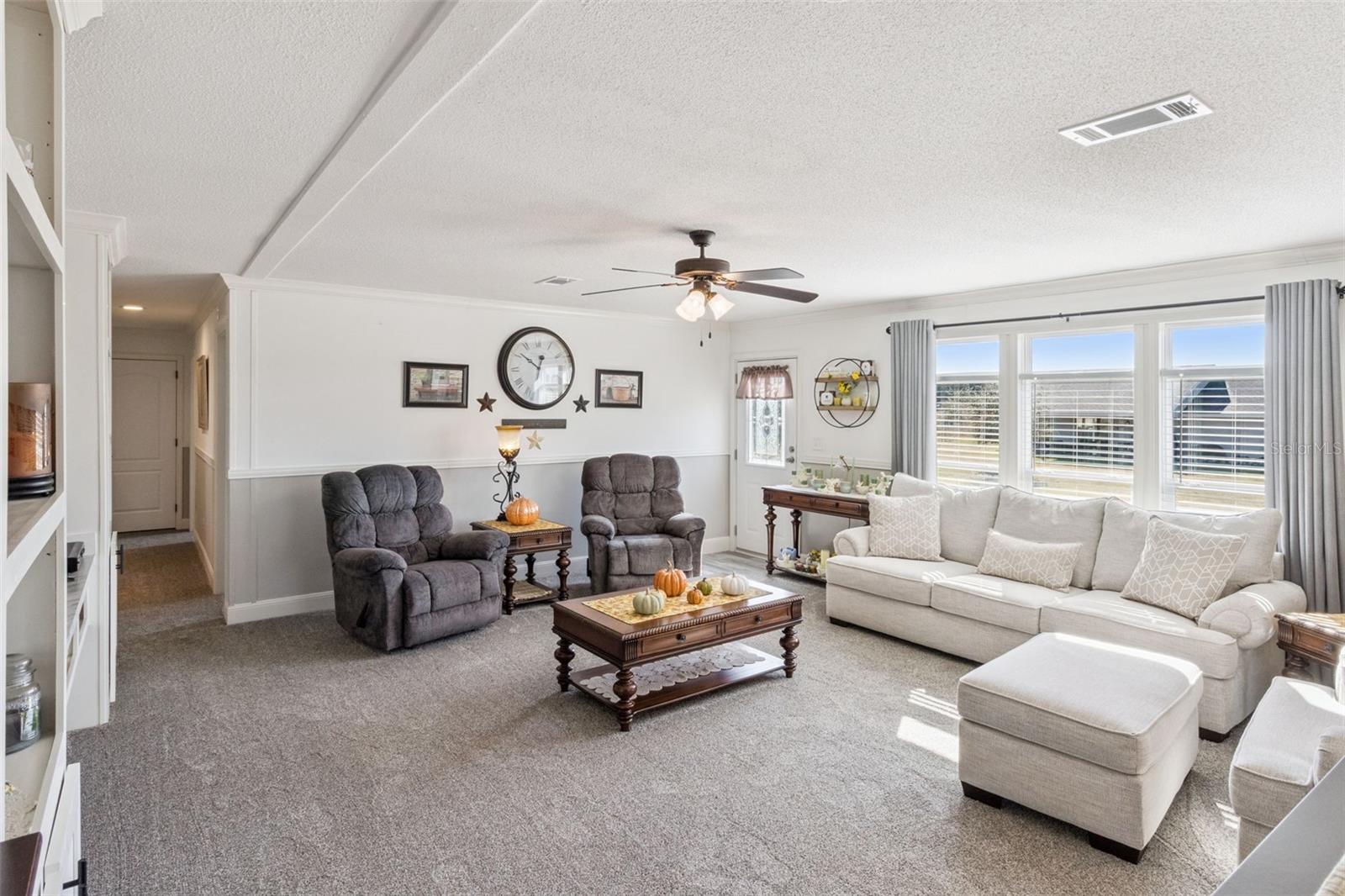 MONTGOMERY ACRES PH 2 - Residential