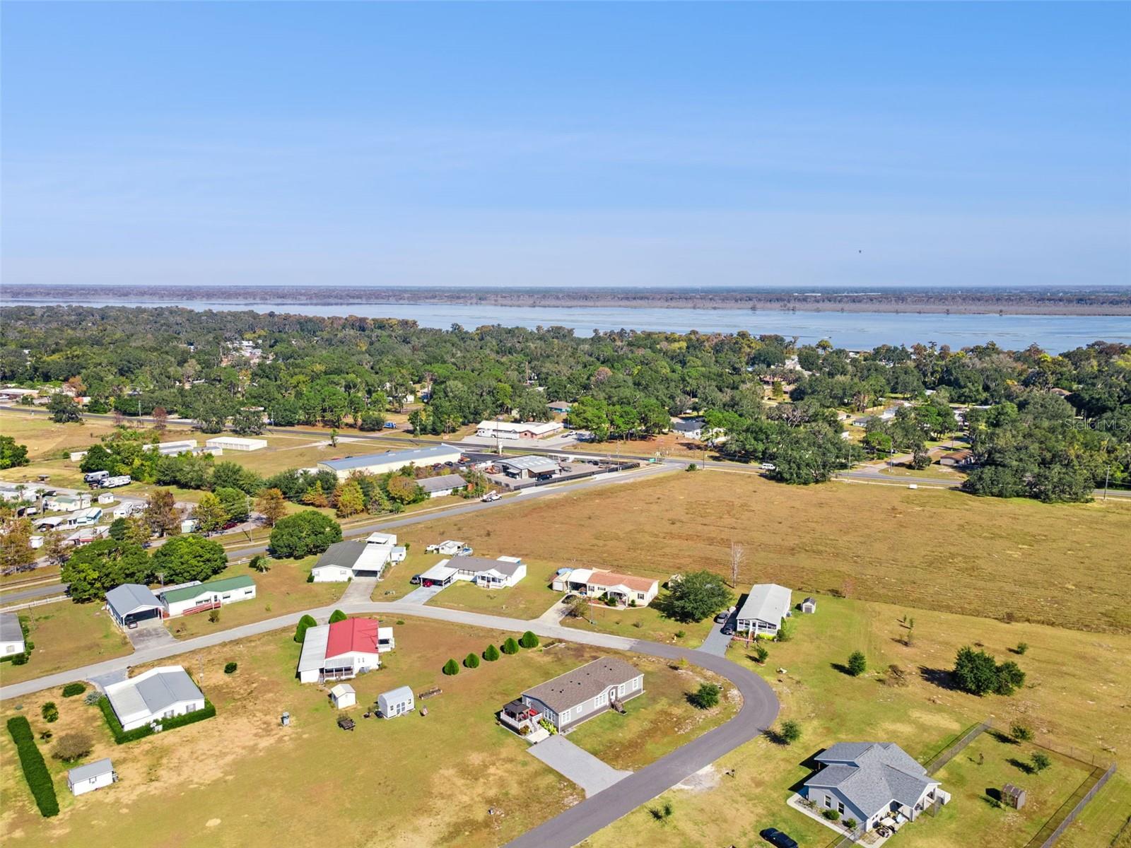 MONTGOMERY ACRES PH 2 - Residential