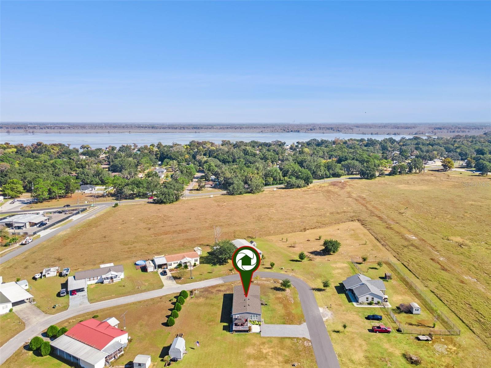 MONTGOMERY ACRES PH 2 - Residential