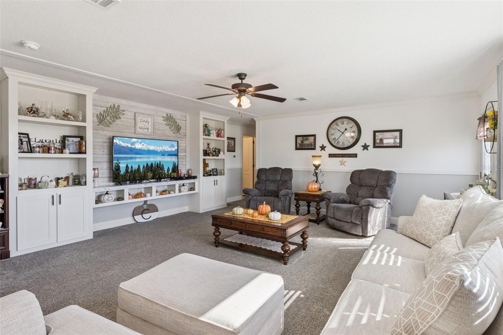 MONTGOMERY ACRES PH 2 - Residential