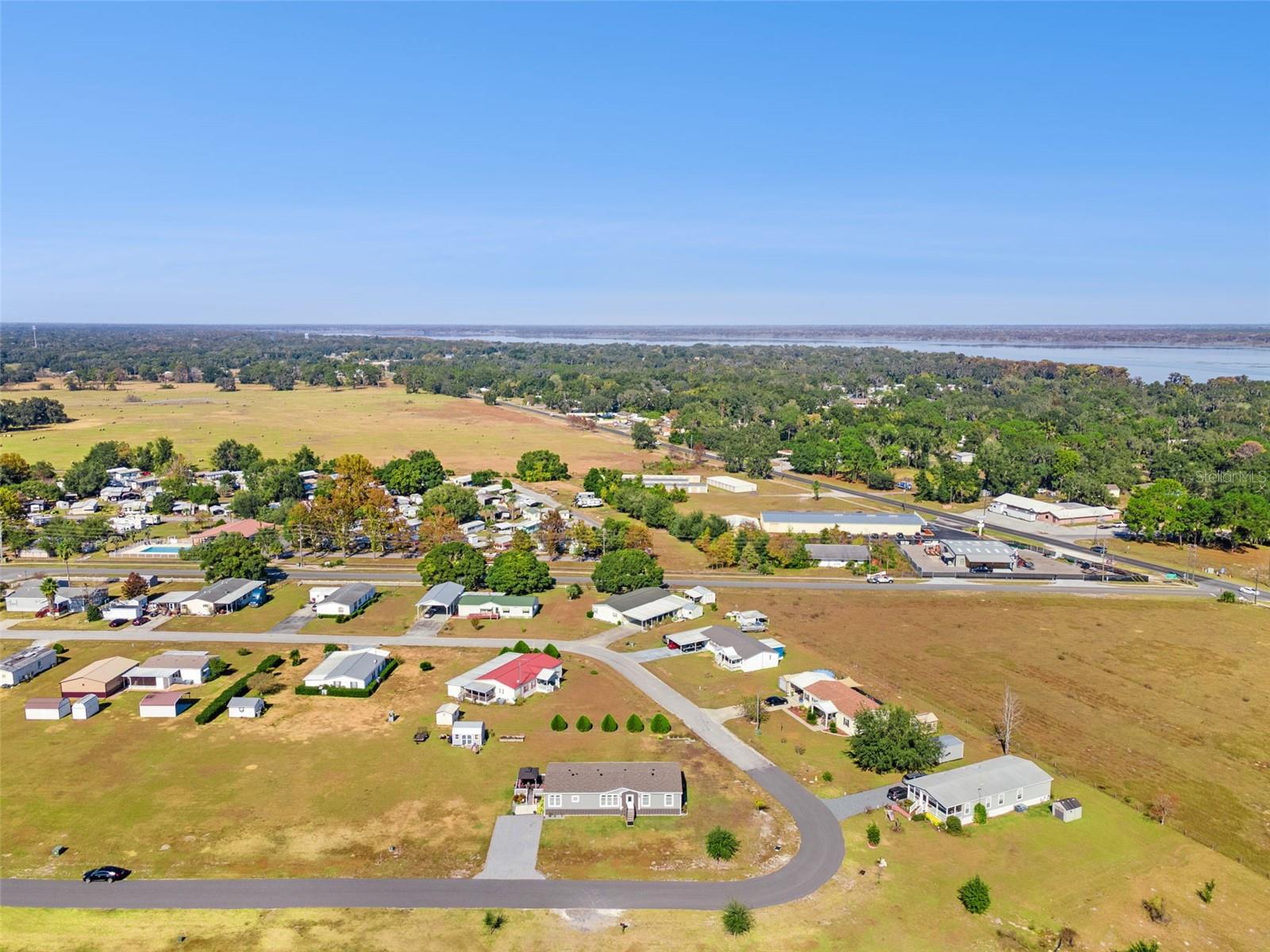 MONTGOMERY ACRES PH 2 - Residential