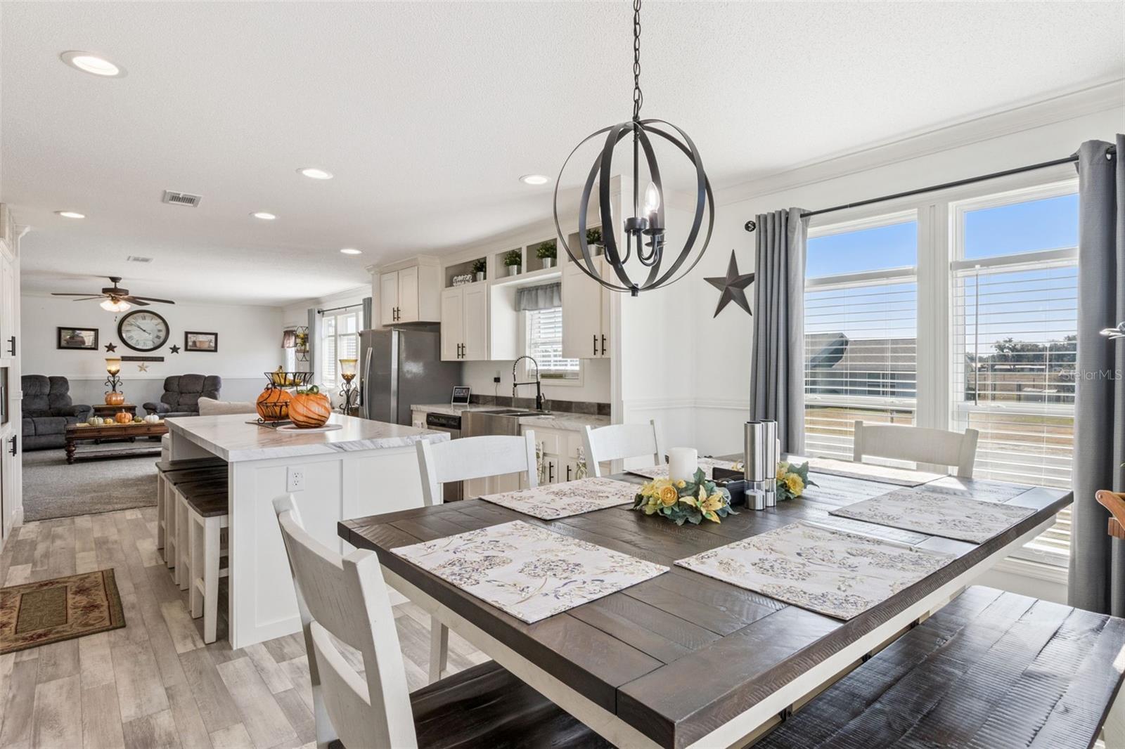 MONTGOMERY ACRES PH 2 - Residential