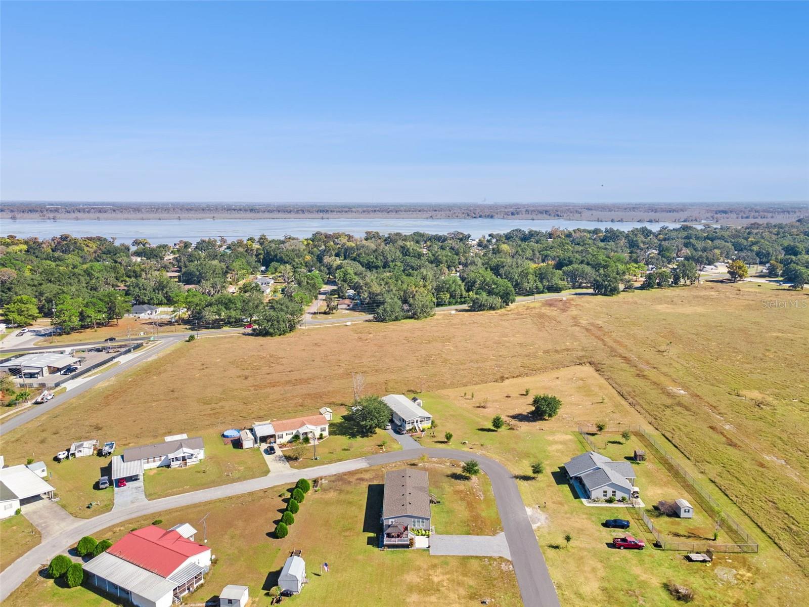 MONTGOMERY ACRES PH 2 - Residential