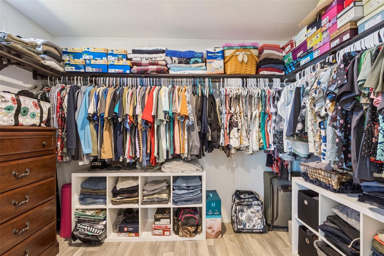 MONTGOMERY ACRES PH 2 - Residential