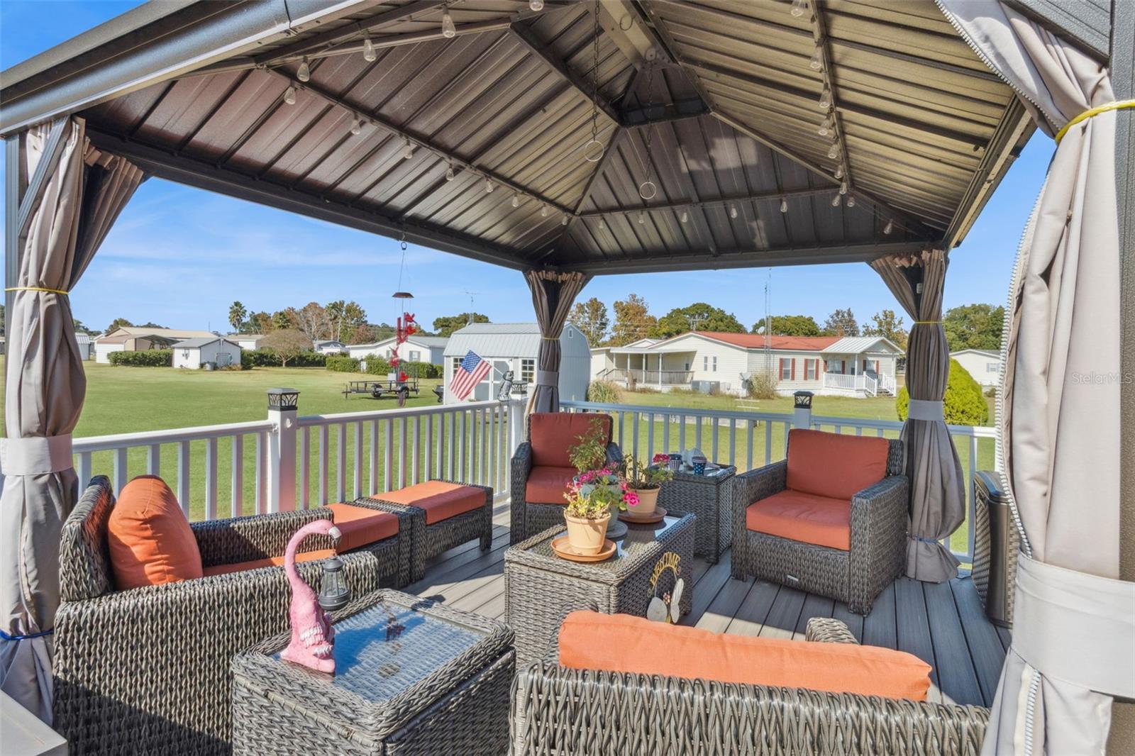 MONTGOMERY ACRES PH 2 - Residential