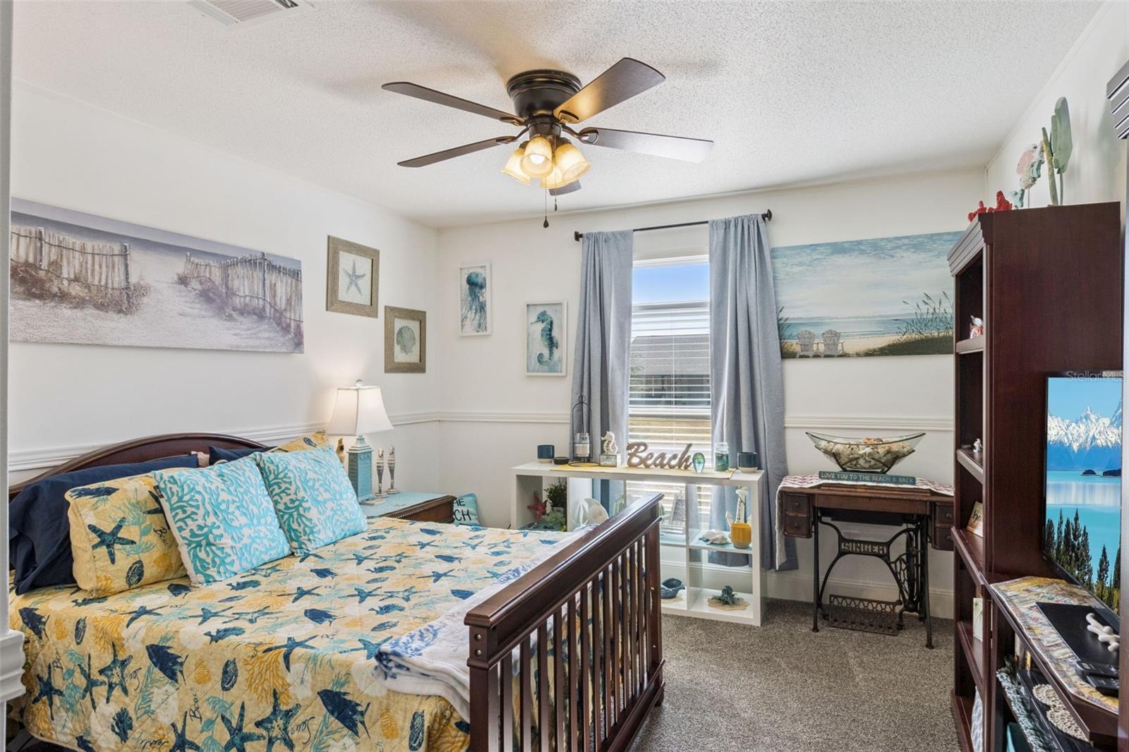 MONTGOMERY ACRES PH 2 - Residential