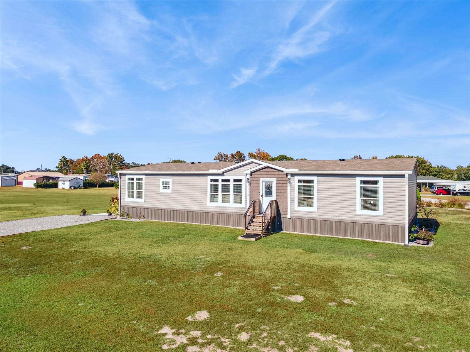 MONTGOMERY ACRES PH 2 - Residential