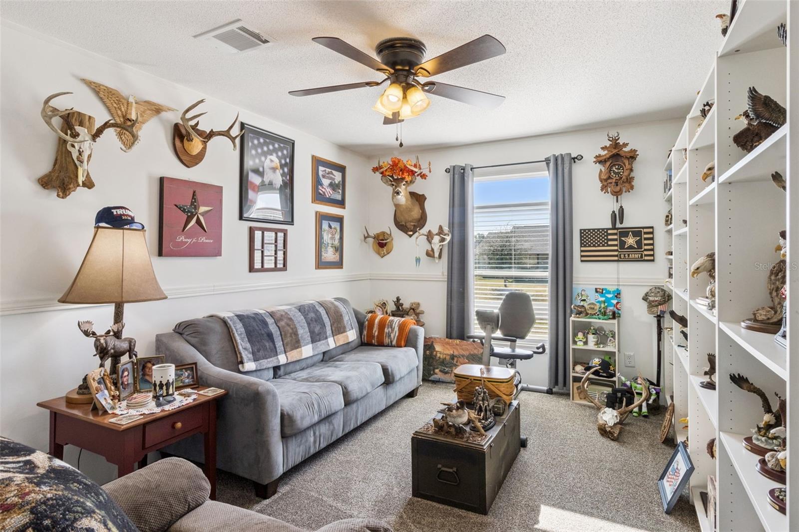 MONTGOMERY ACRES PH 2 - Residential