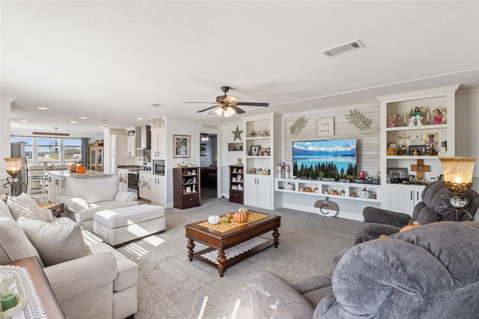 MONTGOMERY ACRES PH 2 - Residential