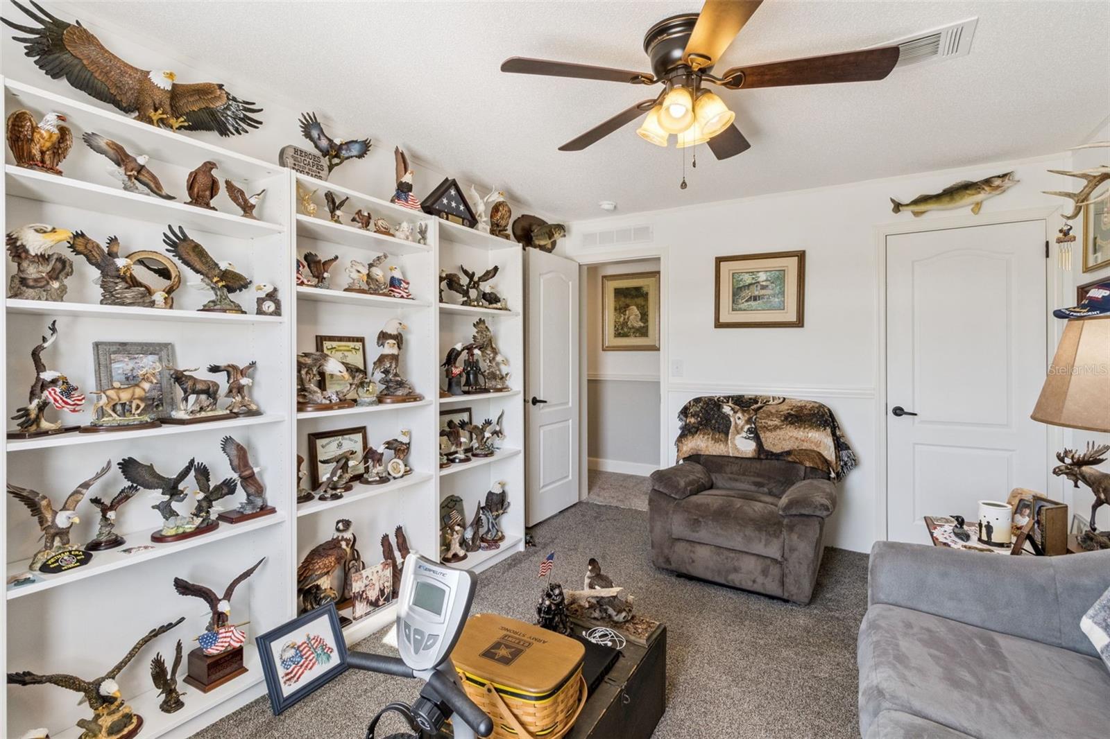 MONTGOMERY ACRES PH 2 - Residential