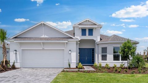 Photo of 5641 Nevis Terrace, Kissimmee, FL 34758 (MLS # O6286178)