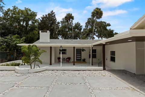 A home in APOPKA