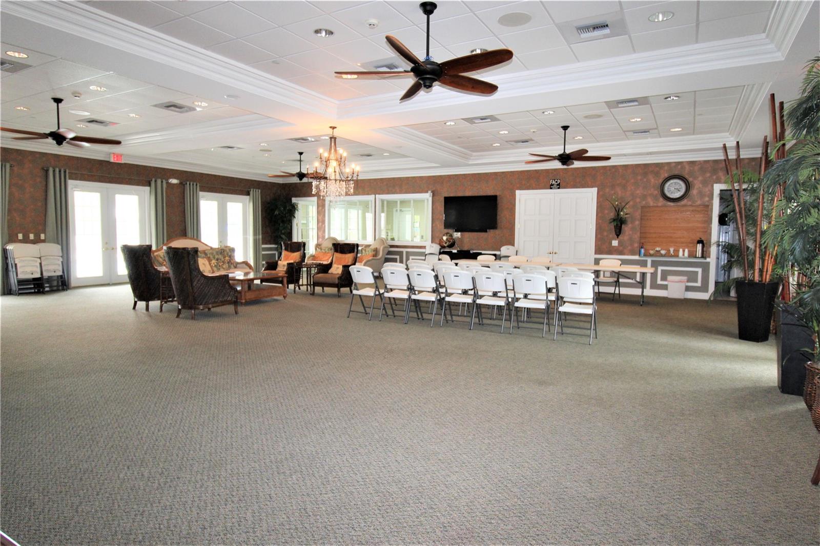 TOWNS AT LAKESIDE - Residential Lease