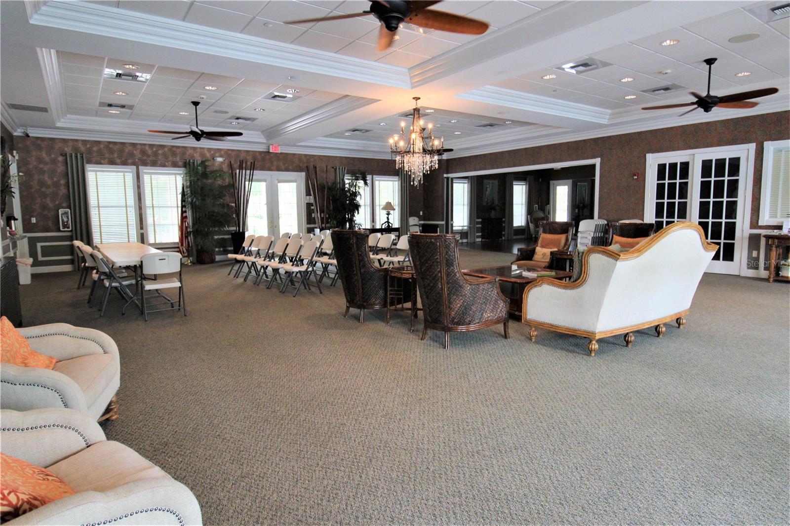 TOWNS AT LAKESIDE - Residential Lease