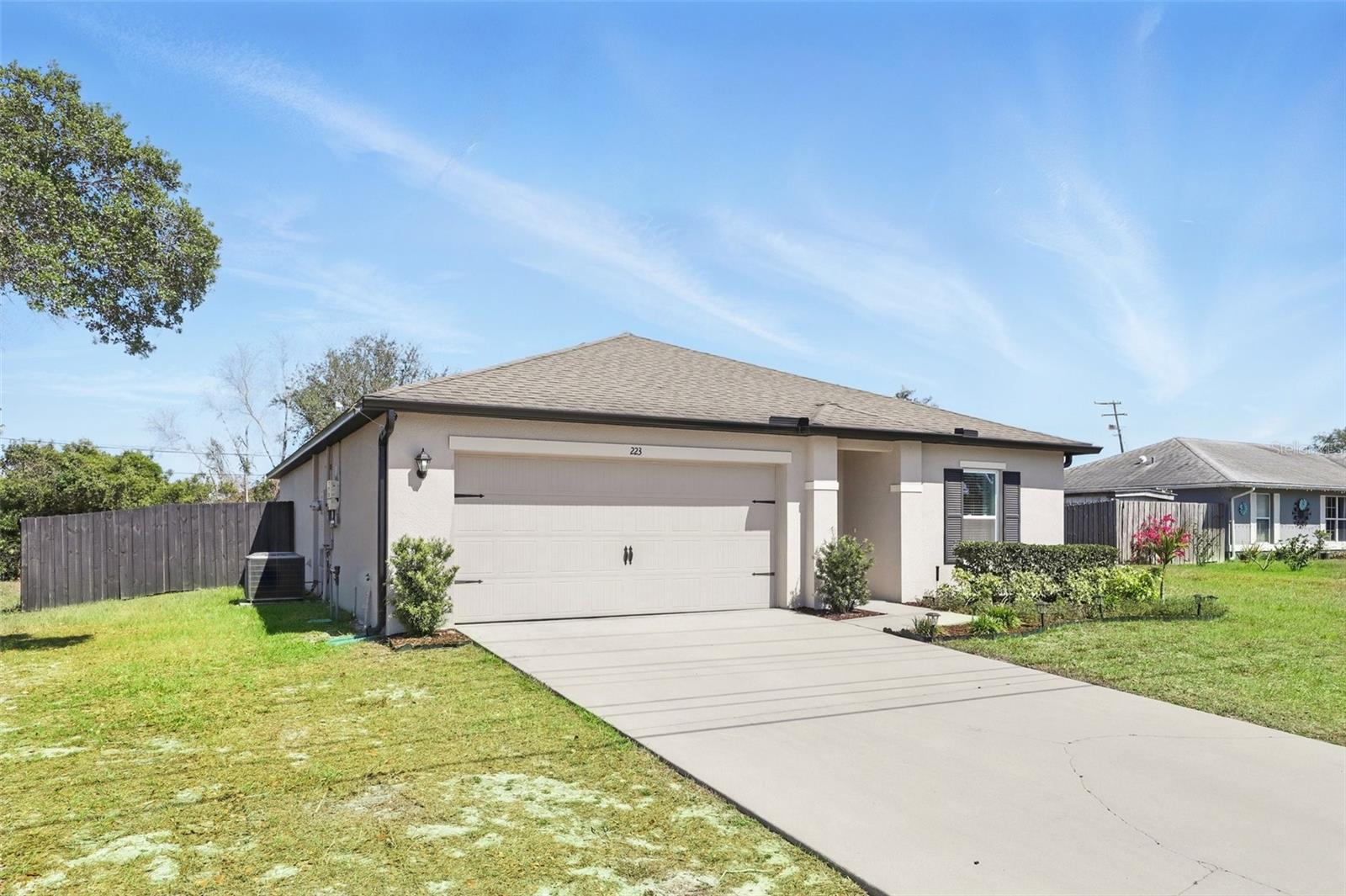 223 COURTLAND BOULEVARD