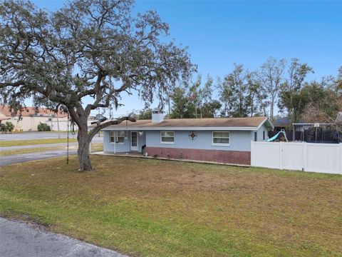 A home in NEW PORT RICHEY