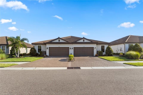 Photo of 5403 Rushmere Court, Palmetto, FL 34221 (MLS # TB8553685)