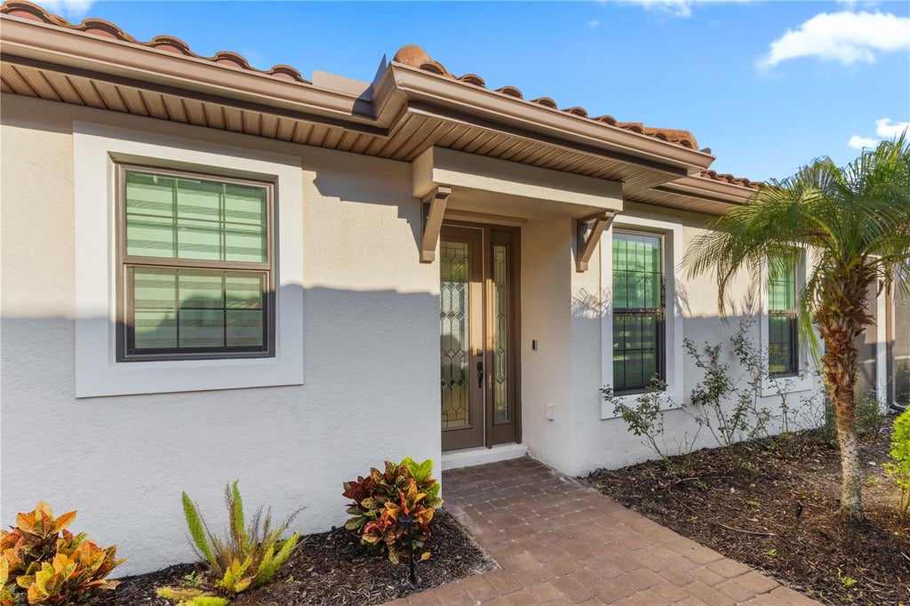 Photo of 5403 Rushmere Court, Palmetto, FL 34221 (MLS # TB8553685)