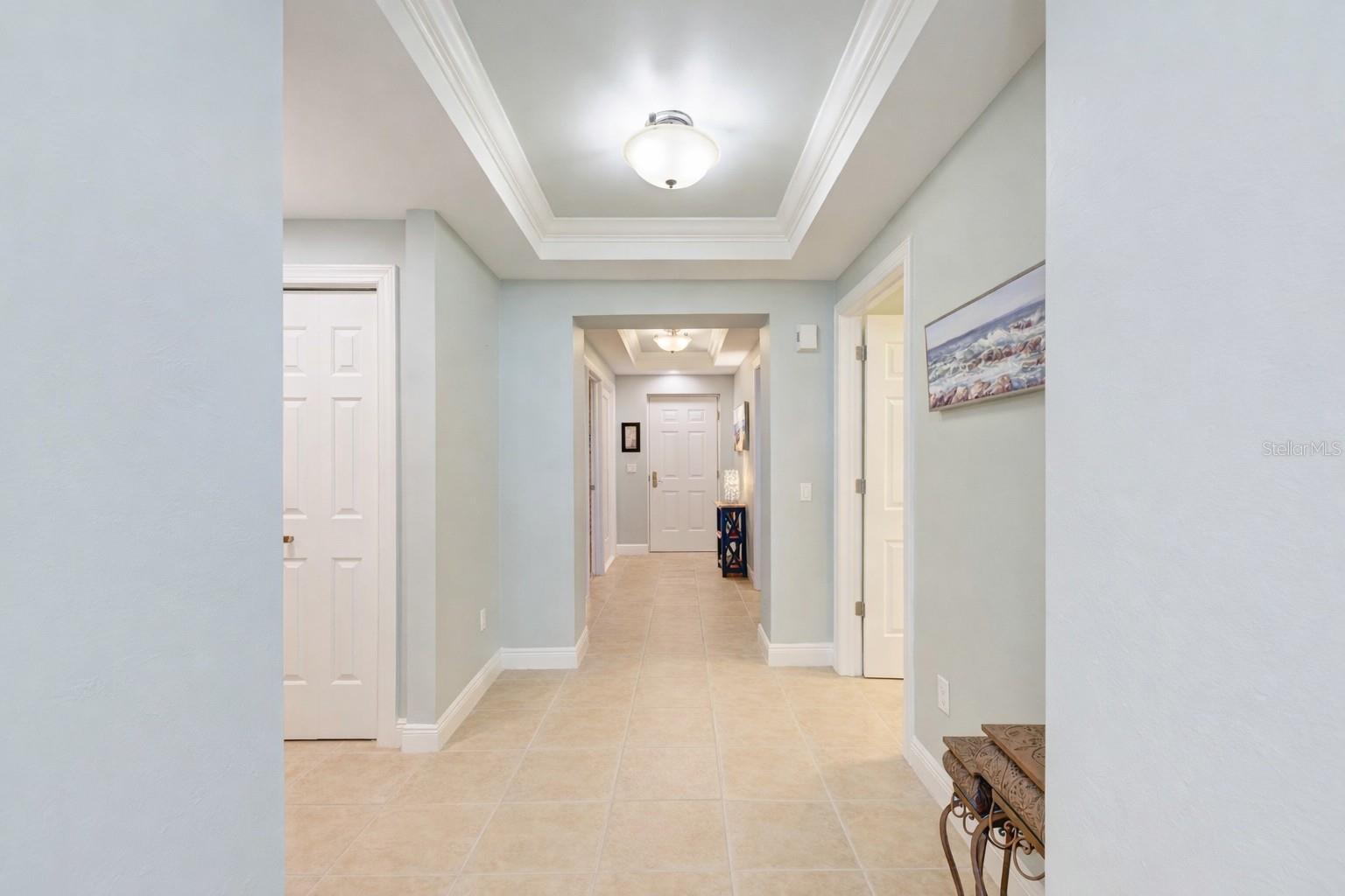 GRANDE IS TWRS 03 & 04 PH I - Residential