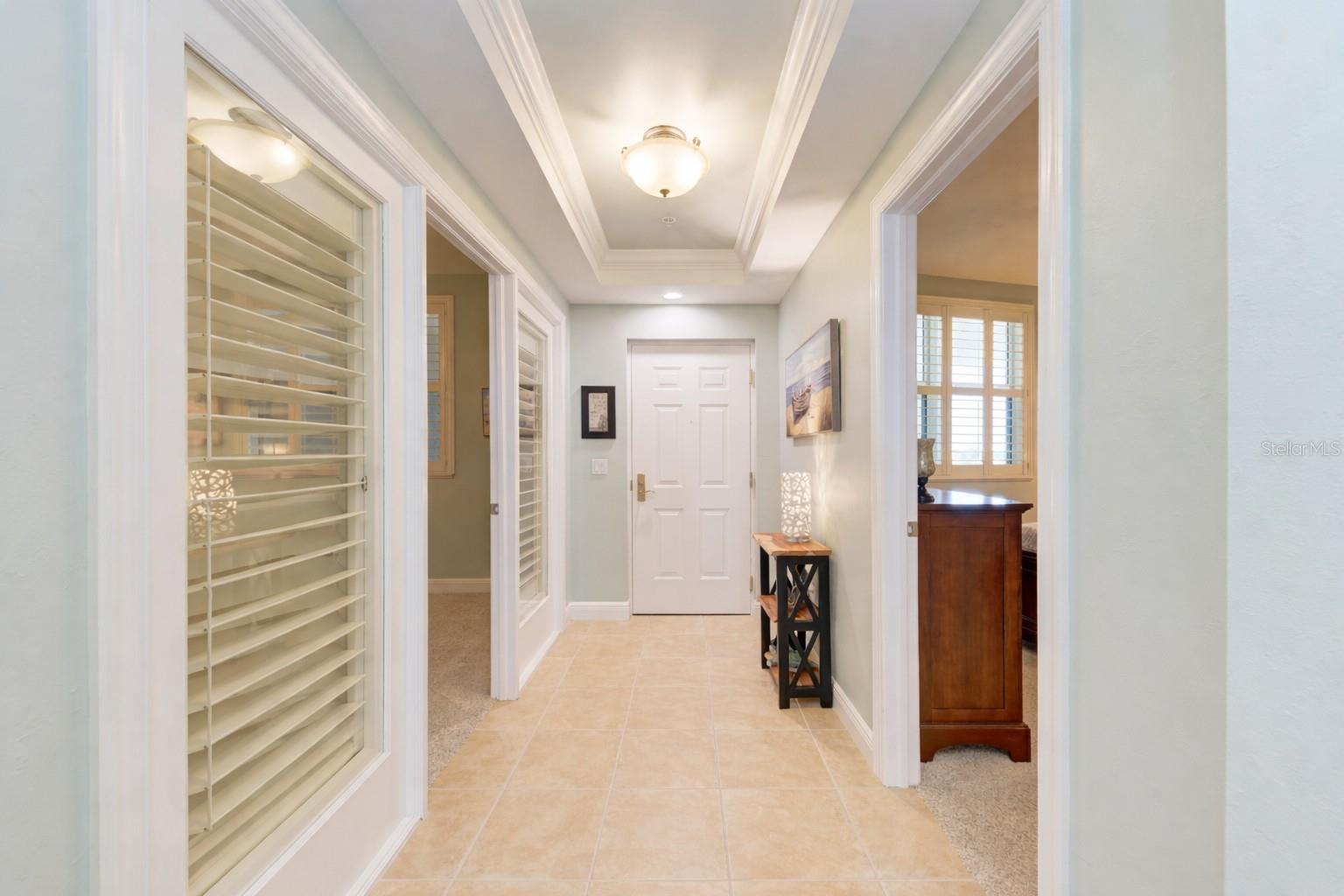 GRANDE IS TWRS 03 & 04 PH I - Residential