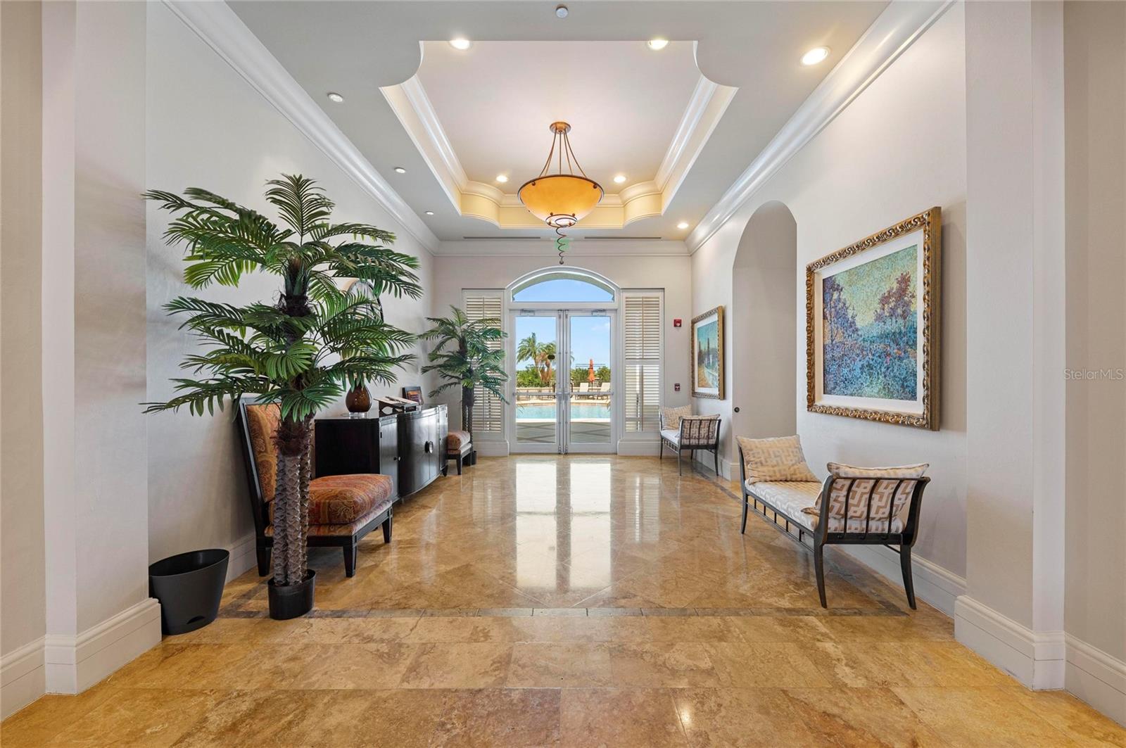 GRANDE IS TWRS 03 & 04 PH I - Residential