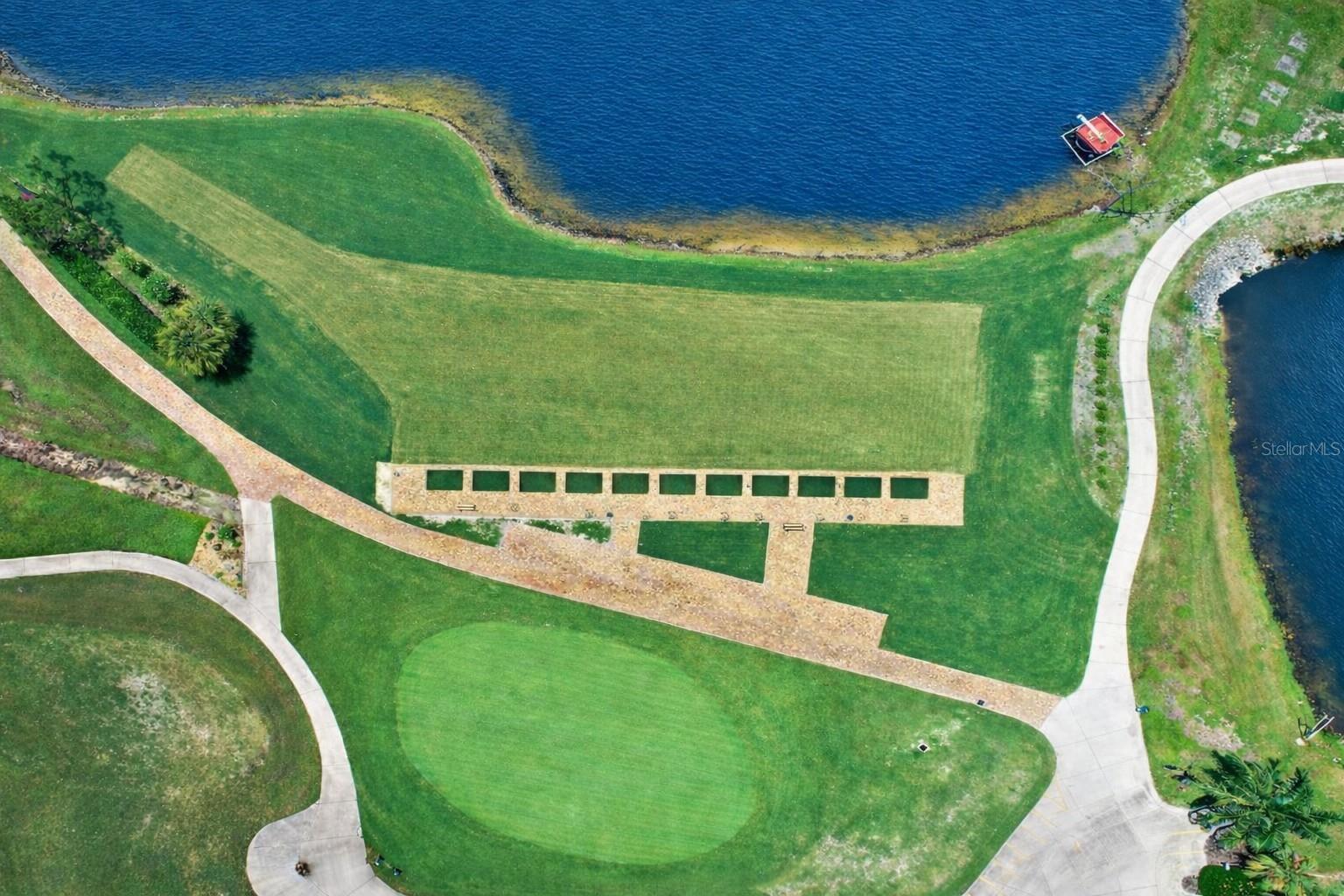 GRANDE IS TWRS 03 & 04 PH I - Residential