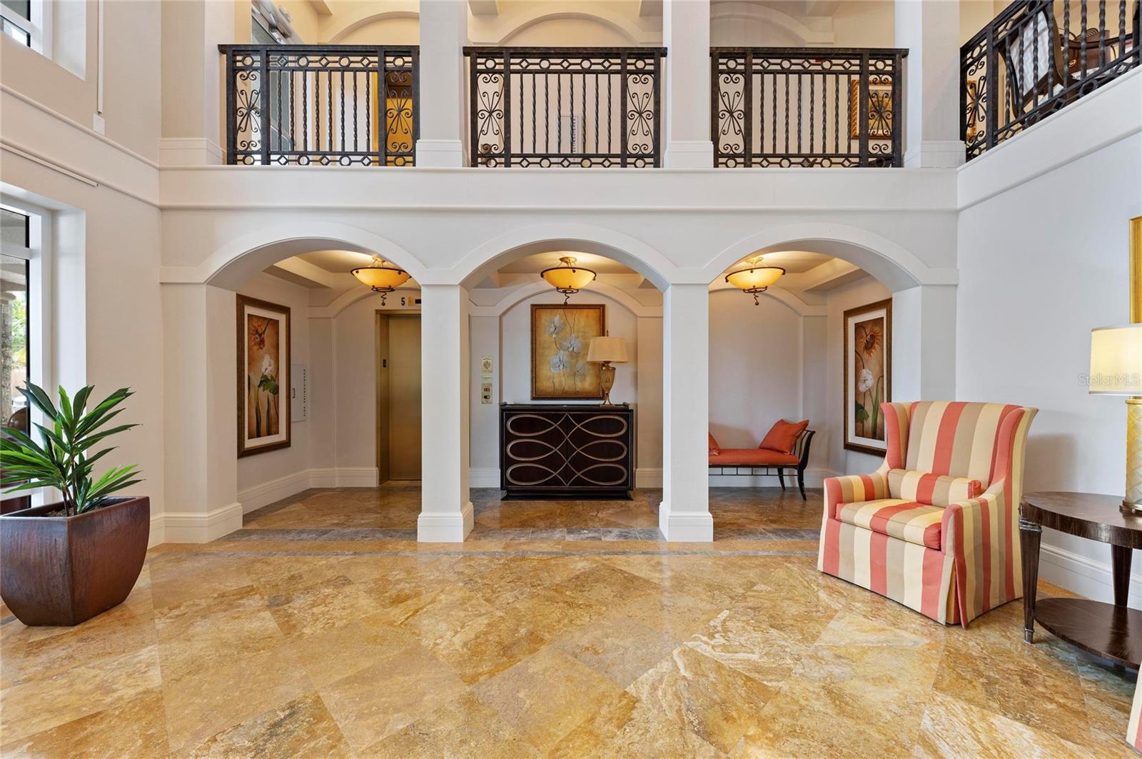 GRANDE IS TWRS 03 & 04 PH I - Residential