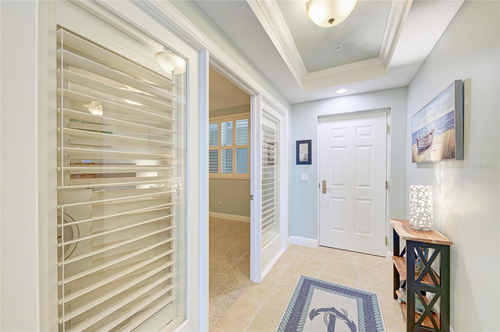 GRANDE IS TWRS 03 & 04 PH I - Residential