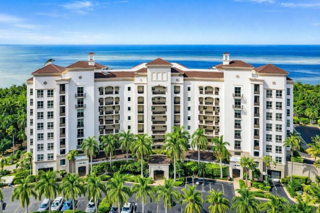 Photo of 3329 Sunset Key Circle #407, Punta Gorda, FL 33955 (MLS # C7520436)