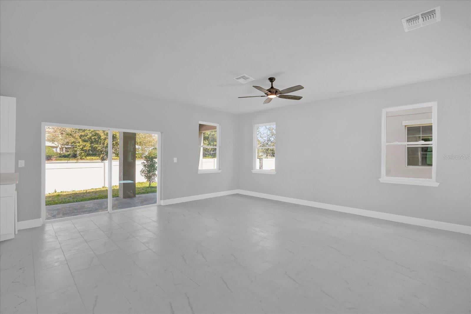 GREENVILLE COMMONS - Residential