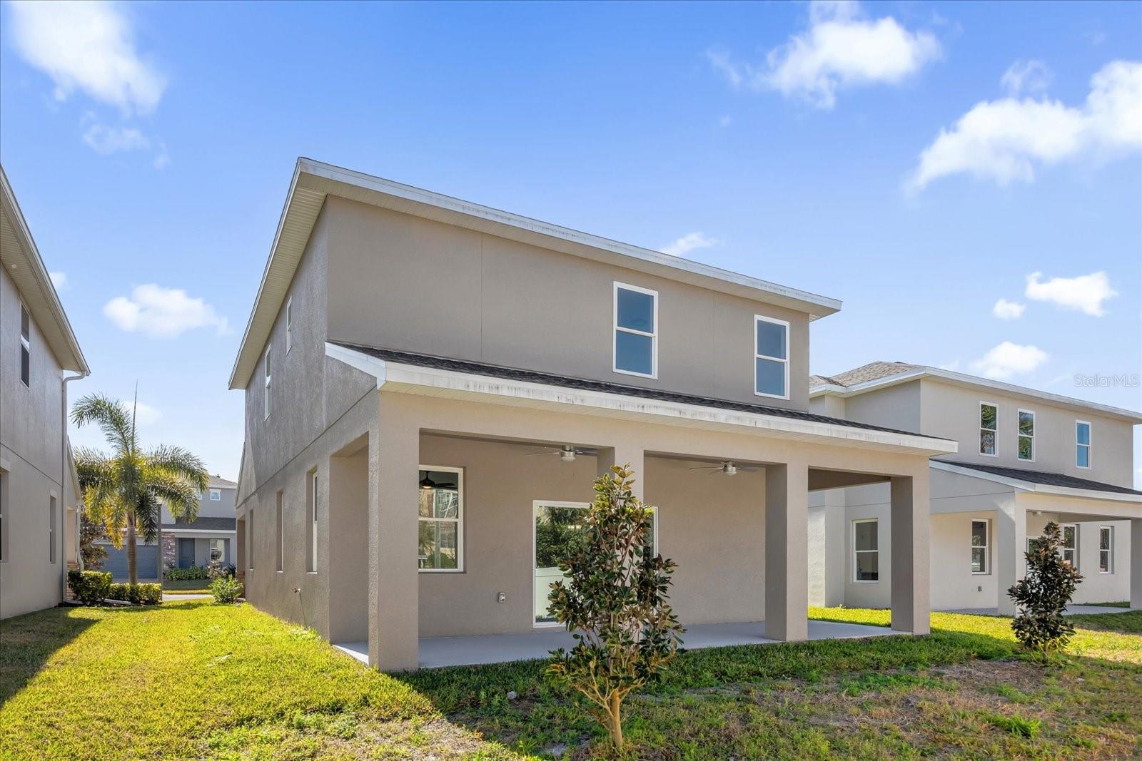 GREENVILLE COMMONS - Residential