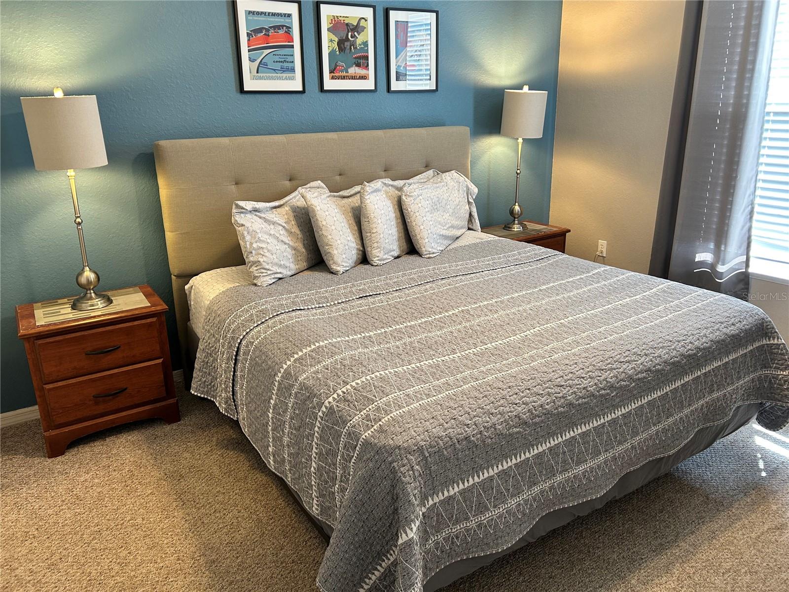 LEGACY DUNES CONDO - Residential