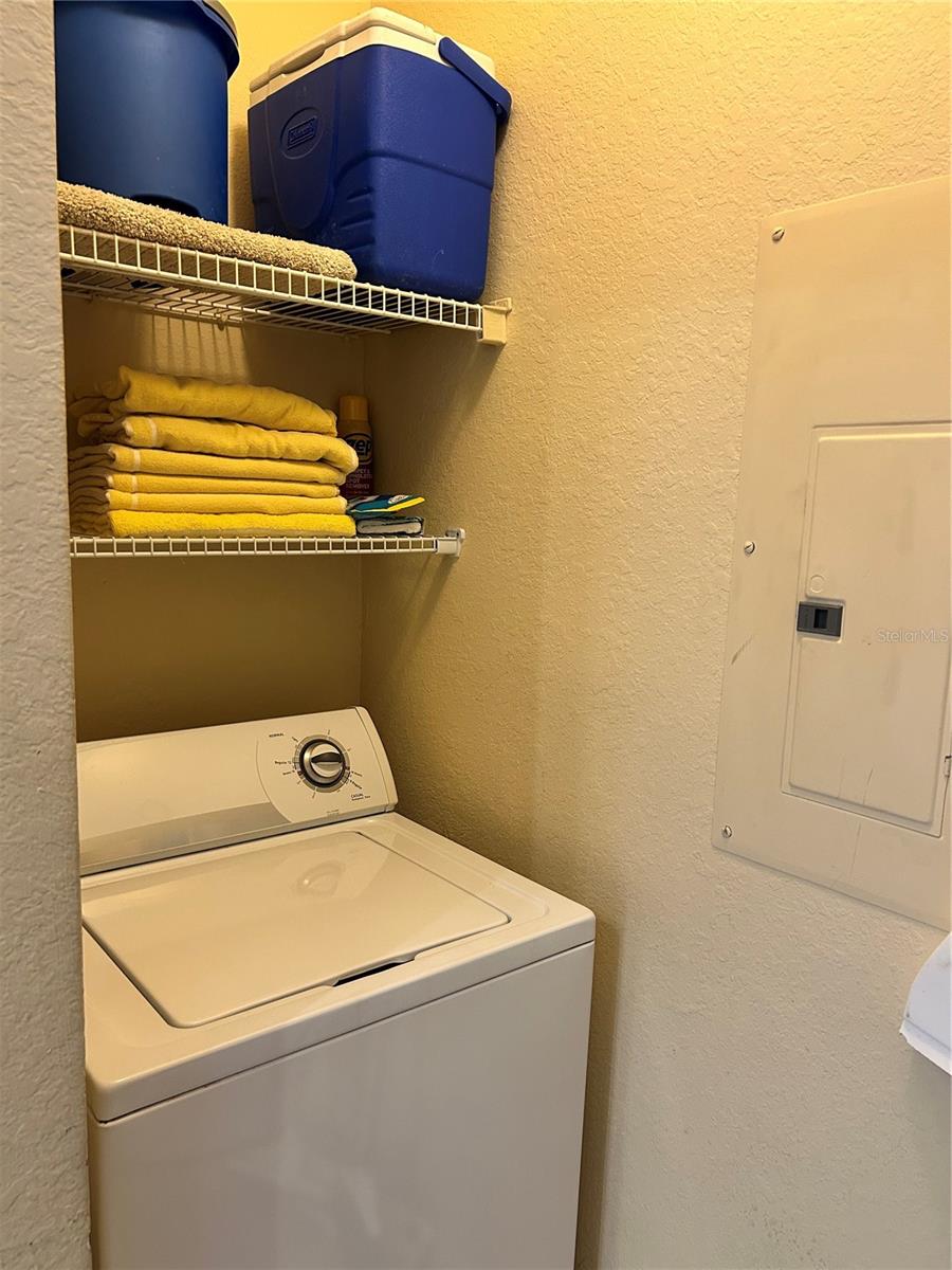 LEGACY DUNES CONDO - Residential