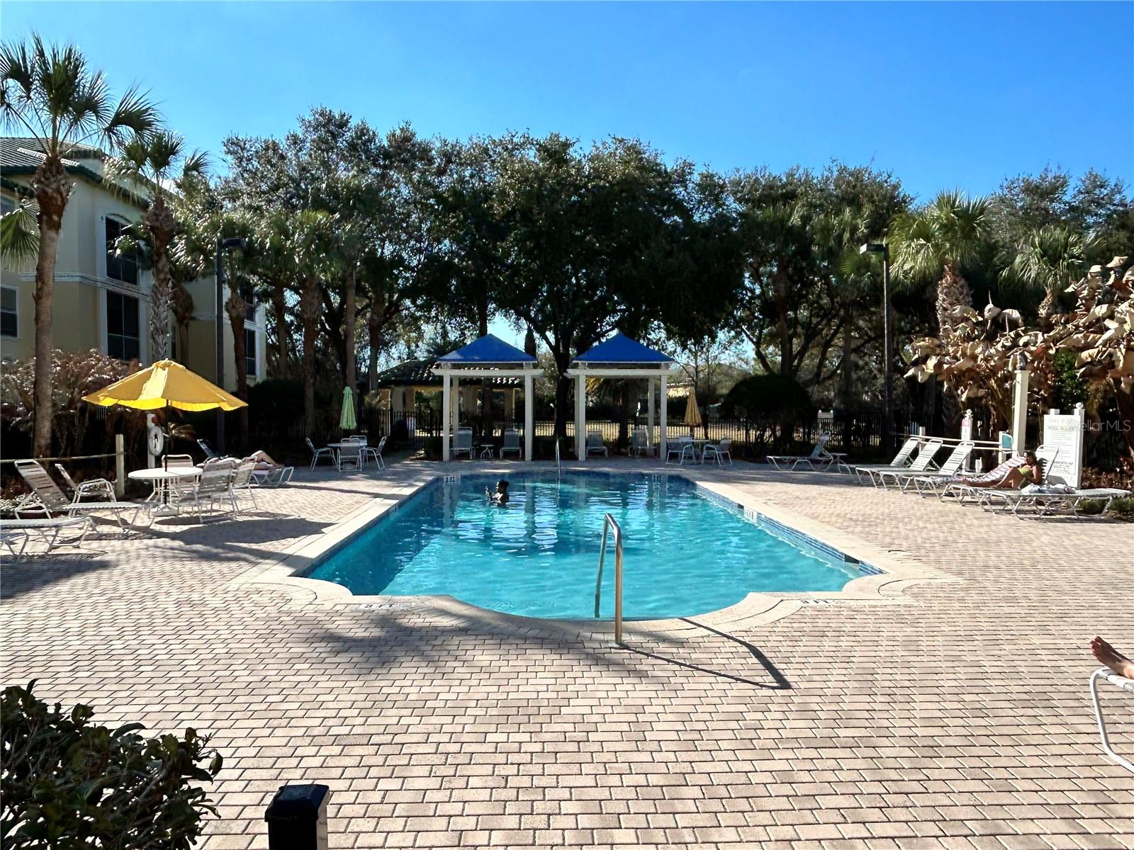 LEGACY DUNES CONDO - Residential