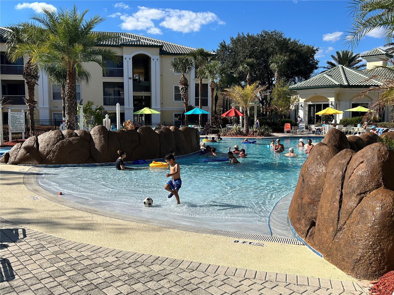 LEGACY DUNES CONDO - Residential