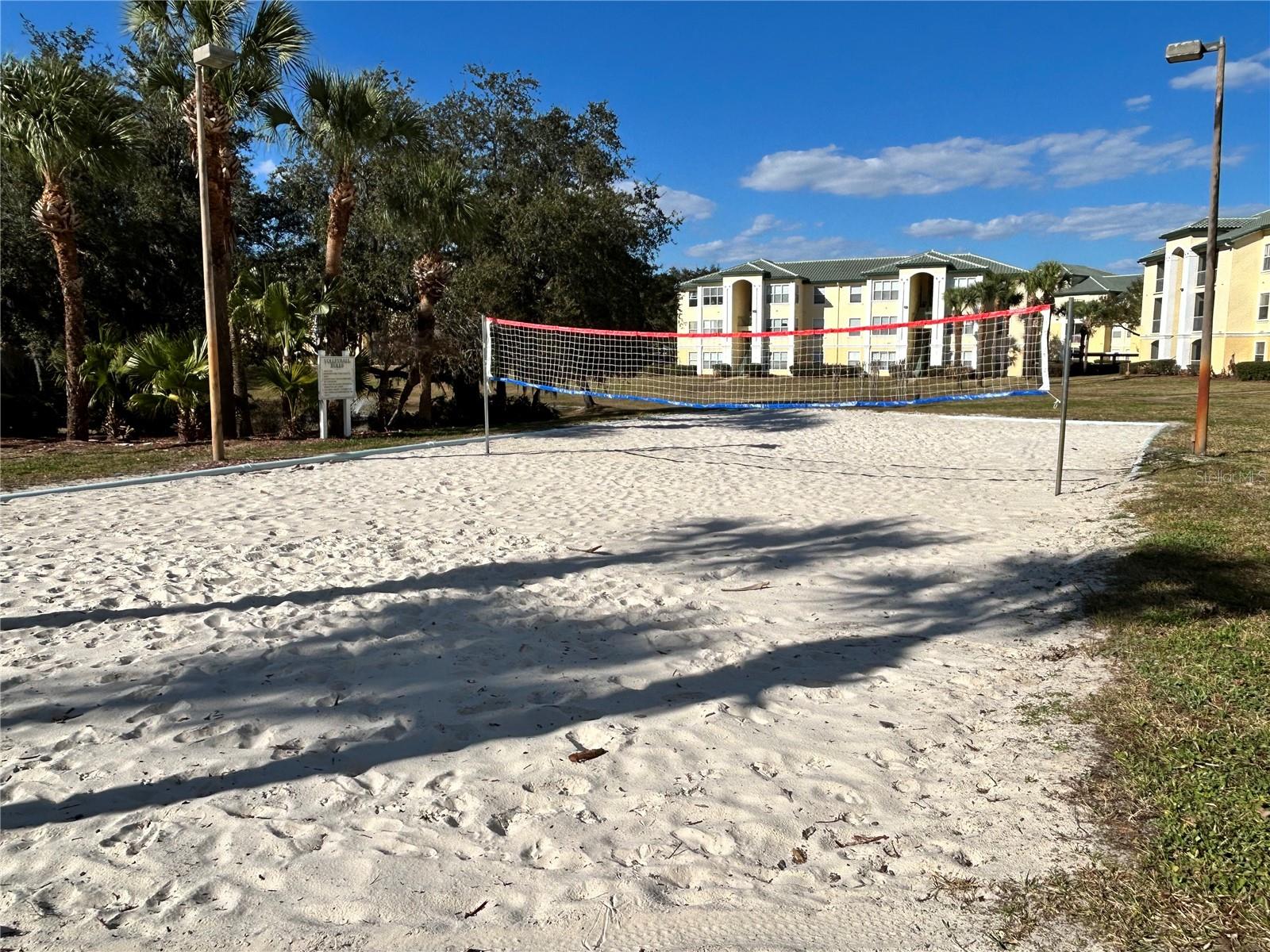 LEGACY DUNES CONDO - Residential