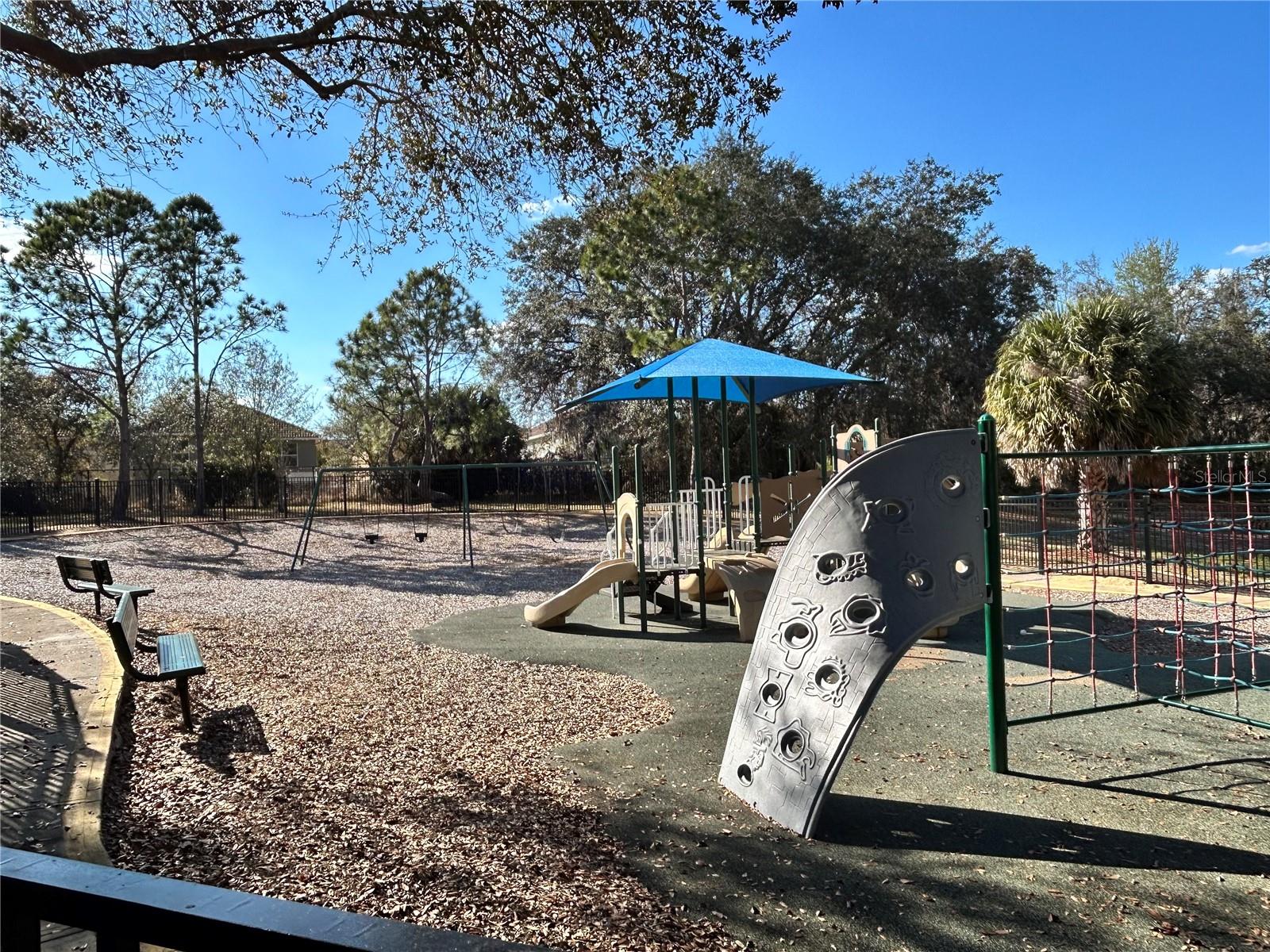 LEGACY DUNES CONDO - Residential