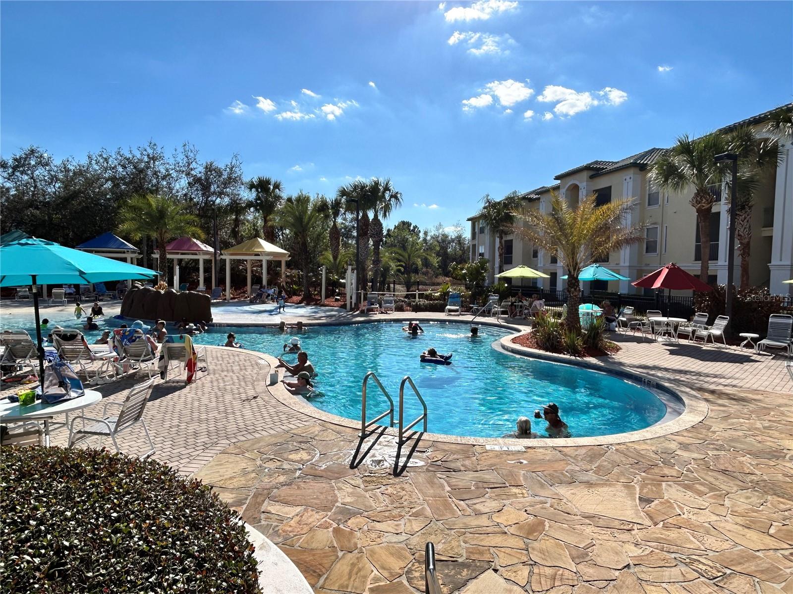 LEGACY DUNES CONDO - Residential