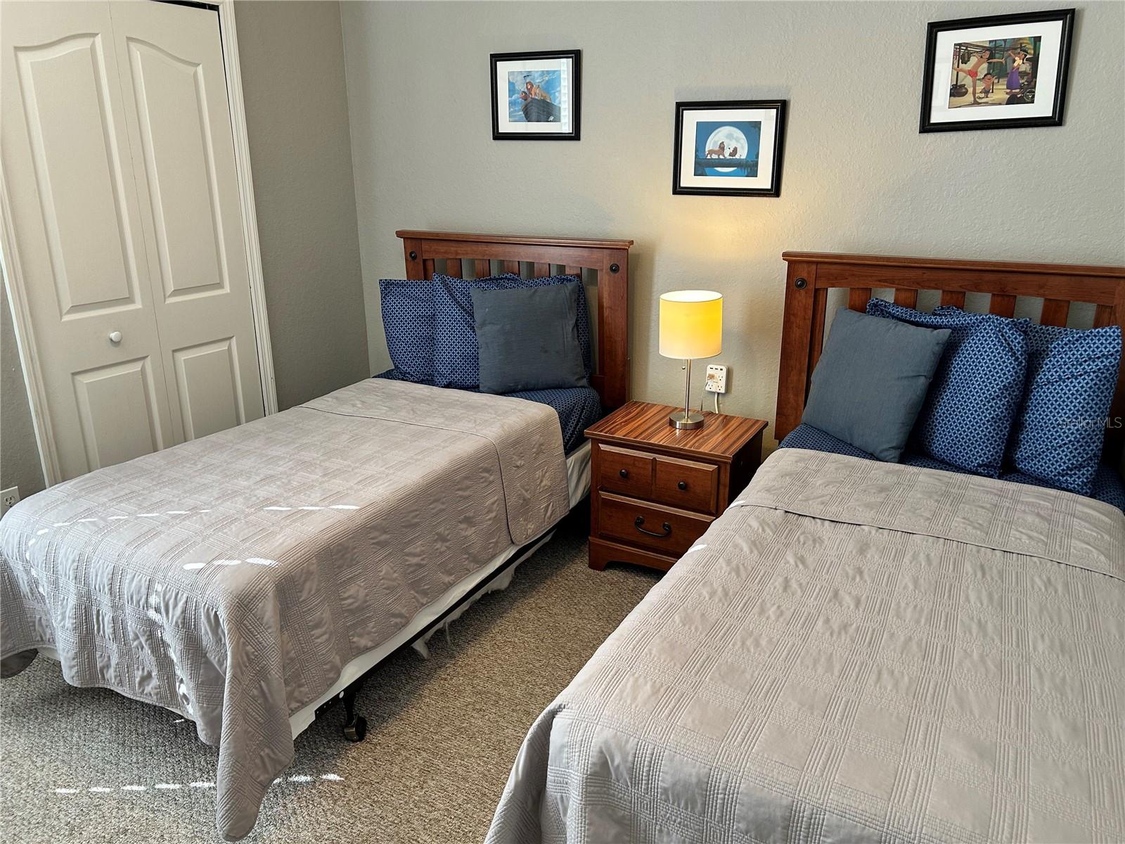 LEGACY DUNES CONDO - Residential